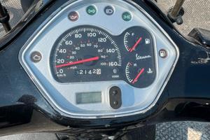 Vespa 300 super