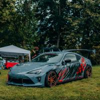GT86 Racing Edition
