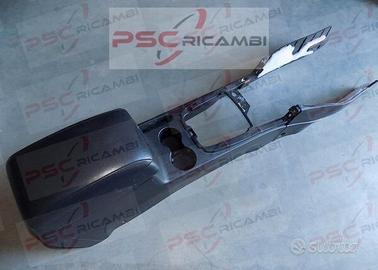 Tunnel centrale vano porta oggetti Hyundai Santa F