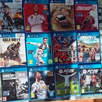 giochi Ps 4 nuovi 