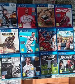 giochi Ps 4 nuovi 