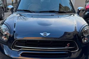 Mini countryman cooper SD ALL4