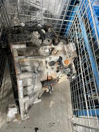 Cambio FIAT SCUDO 2.0 RH01