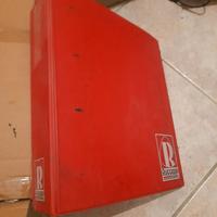 LIBRETTI USO MANUTENZIONE MOTORI RUGGERINI DIESEL