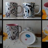 TAZZE VARIE (disney - enjoy - roma)