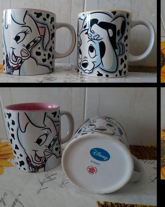 TAZZE VARIE (disney - enjoy - roma)