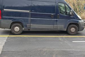 Citroen jumper E 5b mod 2014 33 q