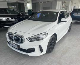 BMW 118 i 5p. Msport 18'' automatica