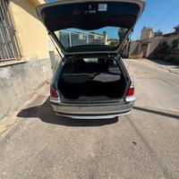 BMW 320d station wagon