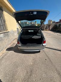 BMW 320d station wagon