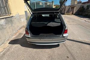 BMW 320d station wagon