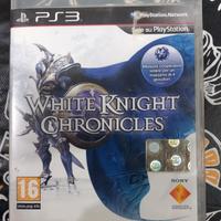 White Knight Chronicles