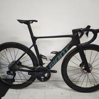 Giant Propel advanced pro 2025 di2 custom