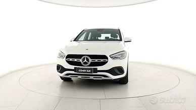 MERCEDES GLA-H247 2020 - GLA 200 d Business U31781