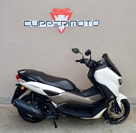 Yamaha Nmax 125
