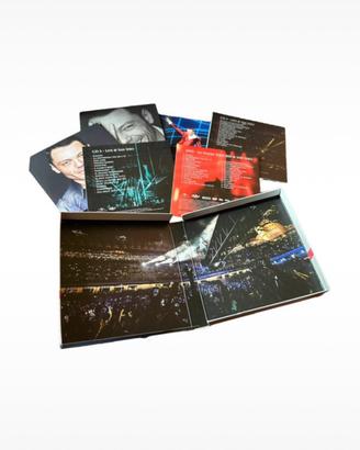 “The best of” Tiziano Ferro Lo Stadio Tour edition