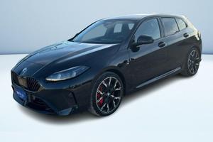 BMW Serie 1 118d MSport Pro auto