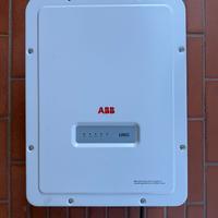 Inverter FIMER/ABB Mod. DM-4.0-TL-PLUS-BQ da 4 Kw