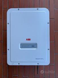 Inverter FIMER/ABB Mod. DM-4.0-TL-PLUS-BQ da 4 Kw