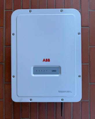 Inverter FIMER/ABB Mod. DM-4.0-TL-PLUS-BQ da 4 Kw