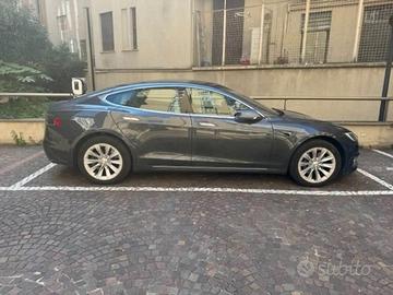 Tesla Model S 100 kWh autom. 4WD
