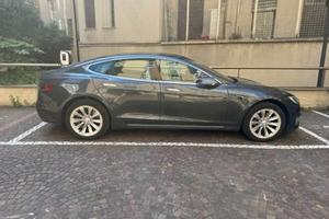 Tesla Model S 100 kWh autom. 4WD