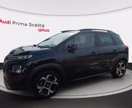 CITROEN C3 aircross 1.2 puretech shine s&s 110cv