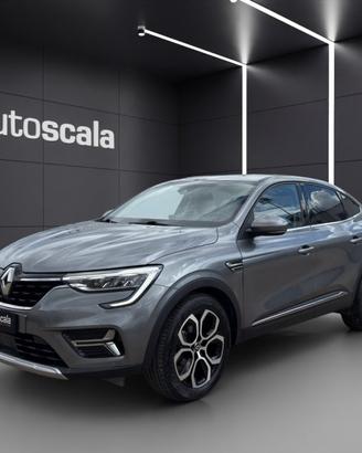 RENAULT Arkana Arkana TCe 140 CV EDC Intens