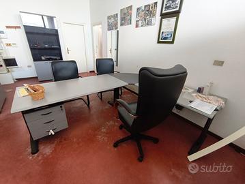 mobili da ufficio