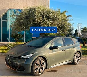 Cupra Born 79kWh 326 CV VZ - T-stock 2025