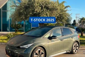 Cupra Born 79kWh 326 CV VZ - T-stock 2025