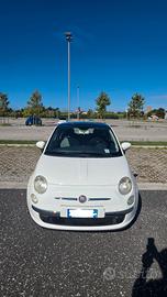 Fiat 500 buone condizioni