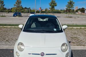 Fiat 500 buone condizioni