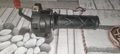 devio lucido booster spirit 99