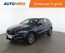 JAGUAR F-Pace DT66471
