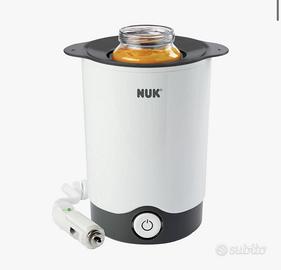 Nuk thermo express scaldabiberon