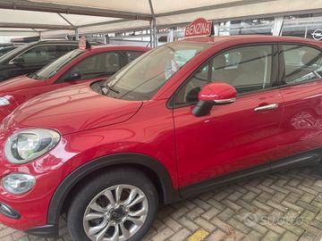 FIAT 500 X 1.4. 140 CV