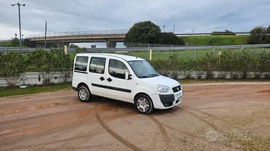 Fiat Doblo 1.3 Multijet 