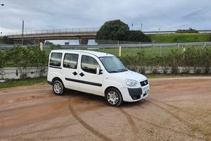Fiat Doblo 1.3 Multijet 