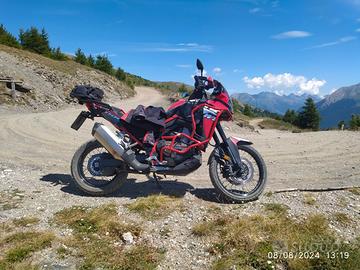 Honda CRF1100L Africa Twin - 2022