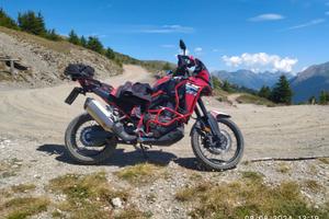 Honda CRF1100L Africa Twin - 2022