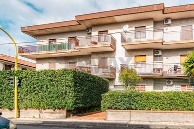 Appartamento - Mascalucia