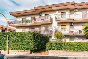 Appartamento - Mascalucia