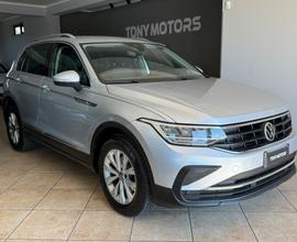 Volkswagen Tiguan 2.0 TDI 150 CV SCR DSG Elegance