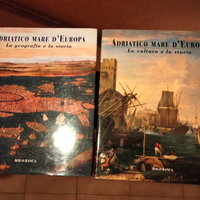 Libri "Adriatico madre d'Europa"