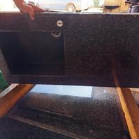 ripiano in marmo per cucina 