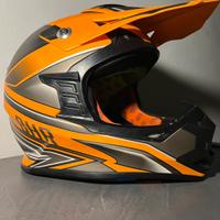 casco moto