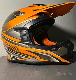 casco moto