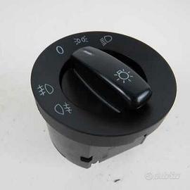 Interruttore Luci + Fendinebbia per VW originale 