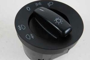Interruttore Luci + Fendinebbia per VW originale 